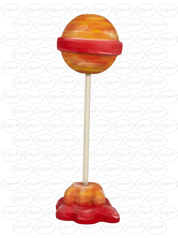 D'APONTE P578B LOLLIPOP