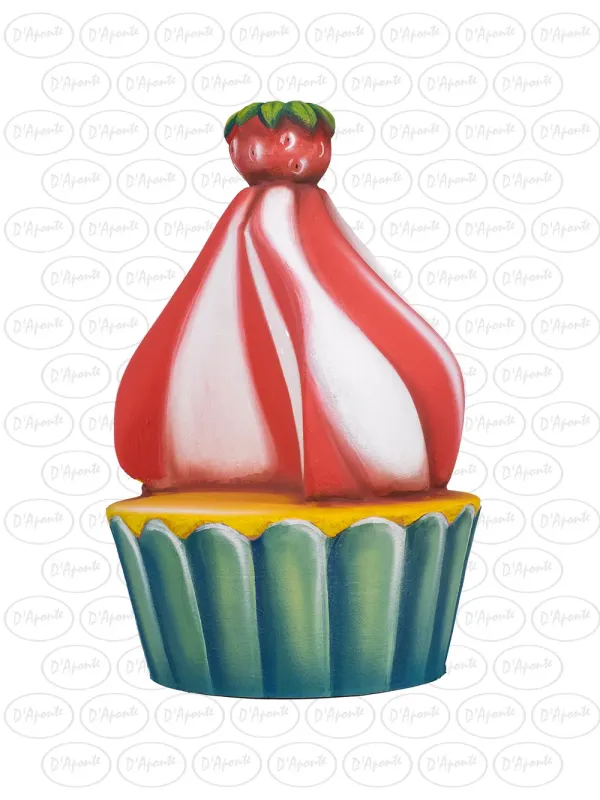 D'APONTE P564 CUPCAKE | D'Aponte | Photo Props