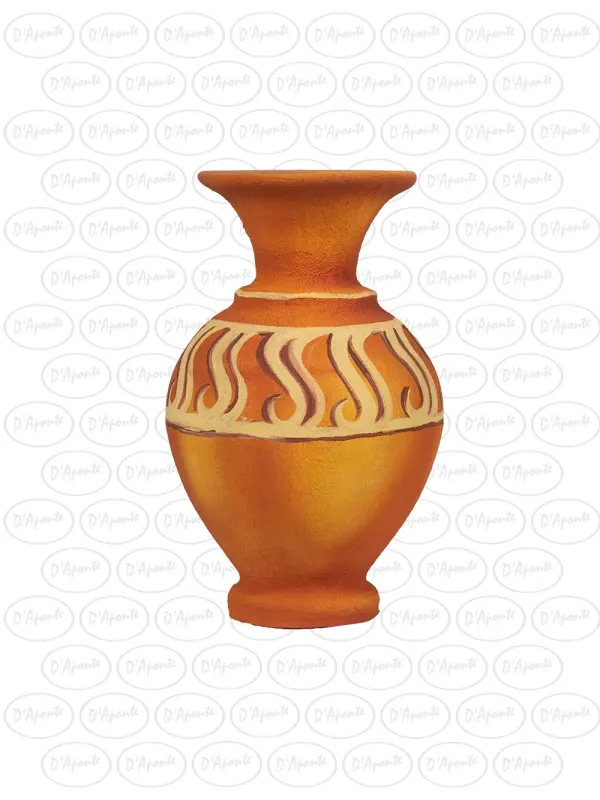 D'APONTE P585 VASO DECOR