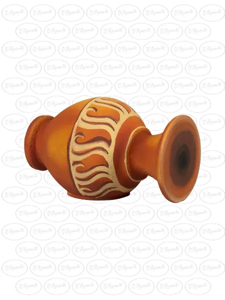 D'APONTE P585 VASO DECOR 2