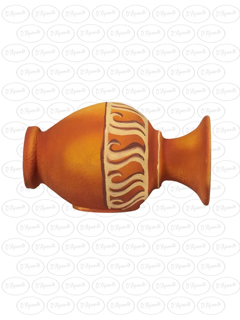 D'APONTE P585 VASO DECOR