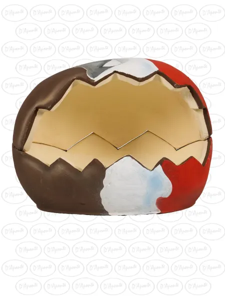 D'APONTE P595 UOVO CIOCCOLATO