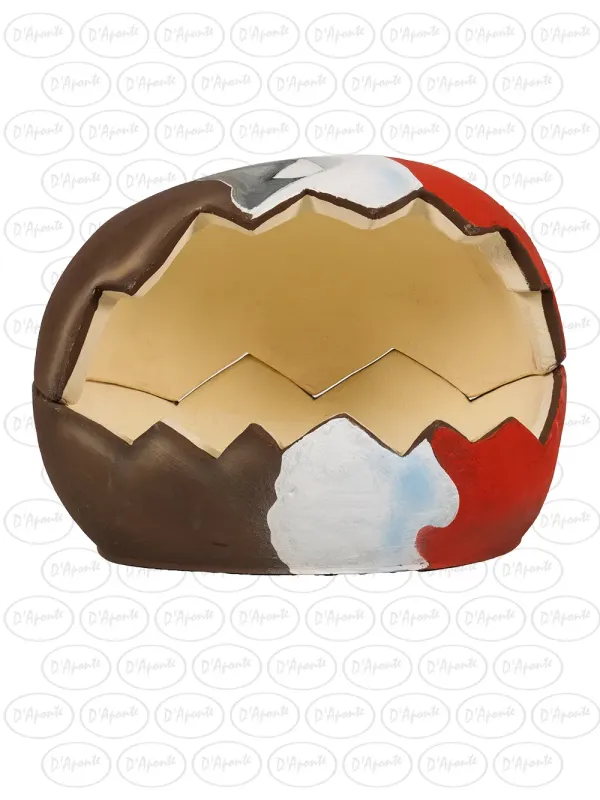 D'APONTE P595 UOVO CIOCCOLATO