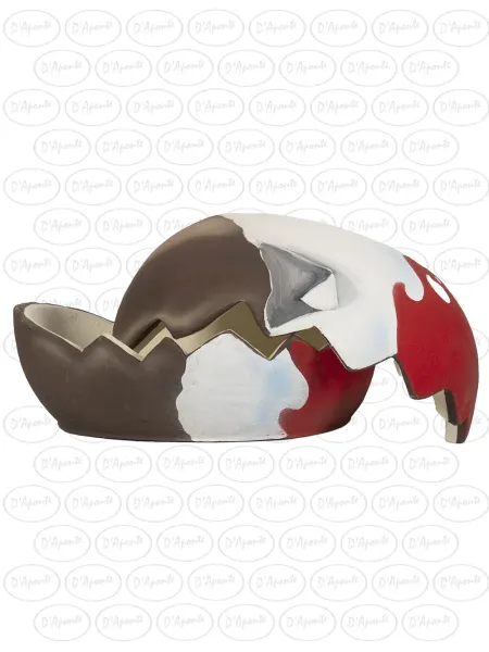 D'APONTE P595 UOVO CIOCCOLATO 2