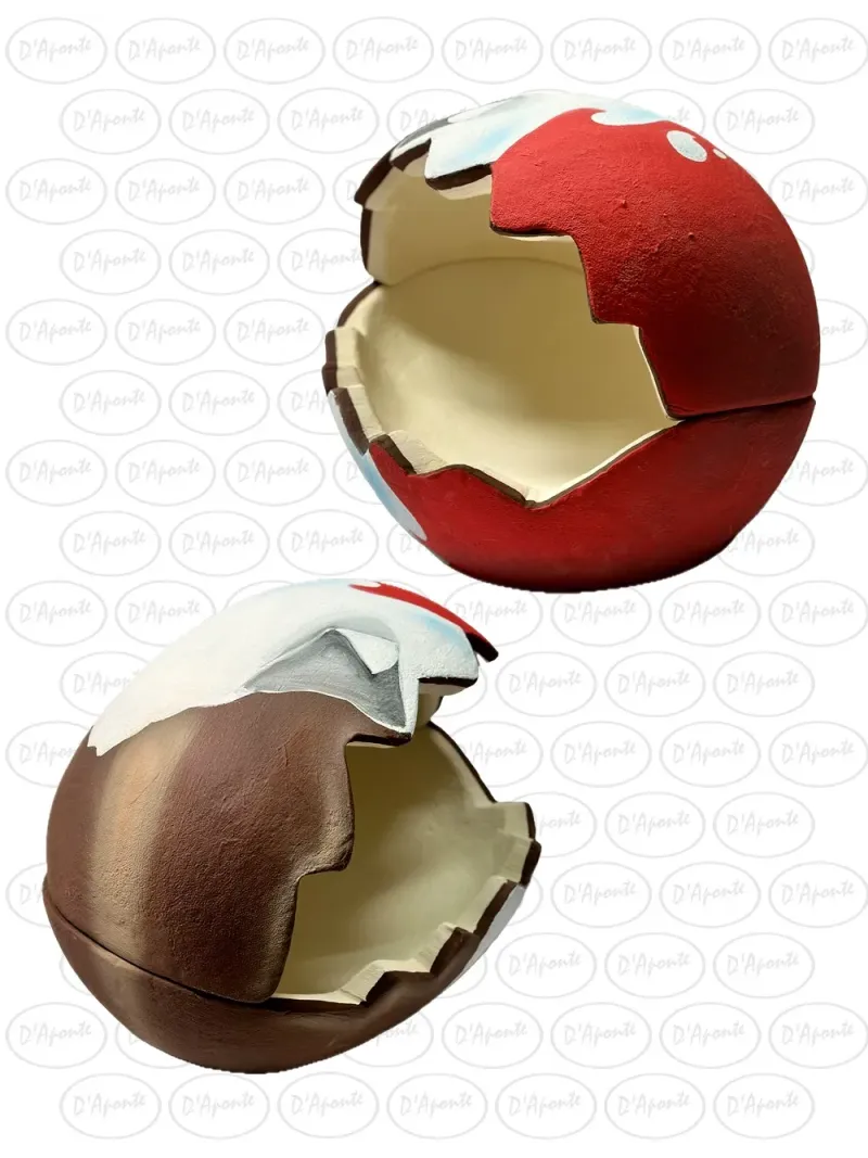 D'APONTE P564 CUPCAKE | D'Aponte | Photo Props