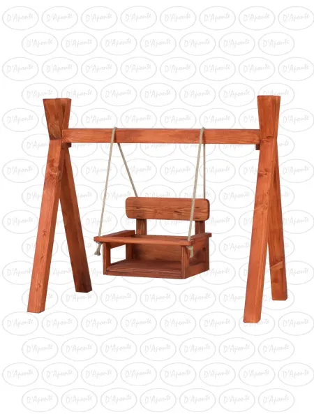 D'APONTE P574 ALTALENA GRANDE