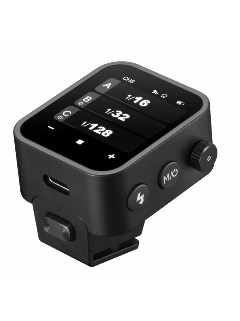 GODOX X3 TTL Trasmettitore per Leica