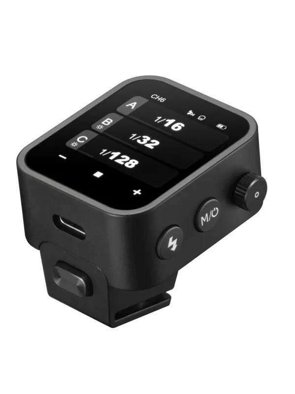 GODOX X3 TTL Trasmettitore per Leica