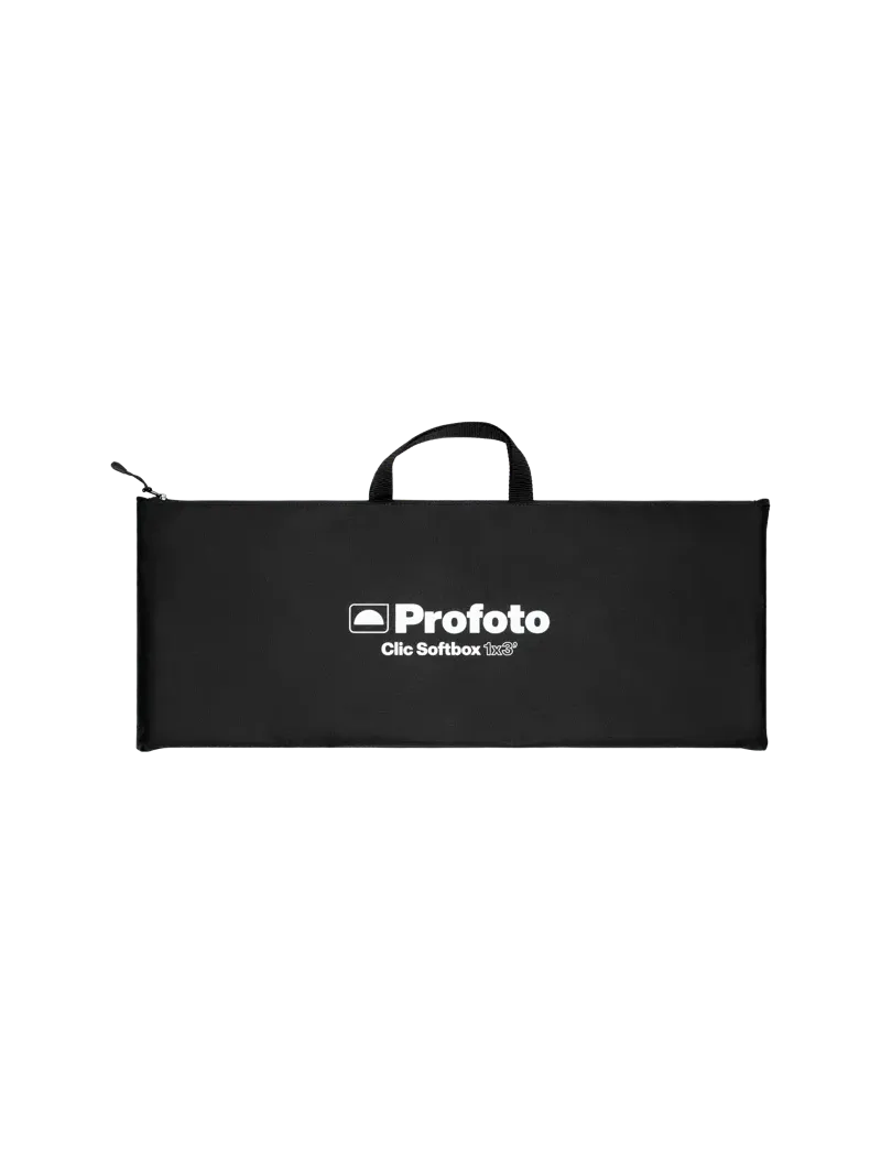 Vendita Profoto Clic Softbox 1X3' 30X90Cm