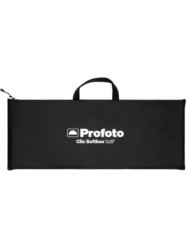 PROFOTO Softbox Rfi 1x1,3” | D'Aponte | Softbox