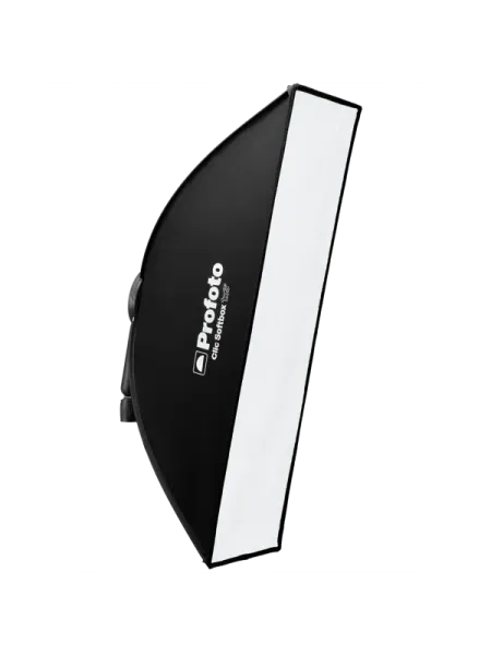 PROFOTO Softbox Rfi 1x1,3” | D'Aponte | Softbox