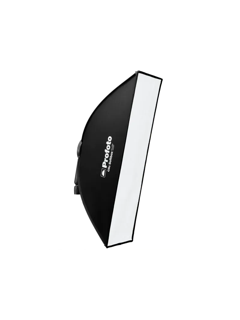 Vendita Profoto Clic Softbox 1X3' 30X90Cm