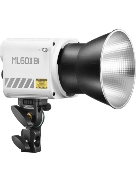 GODOX ML60II Bi Illuminatore a LED 2800-6500K