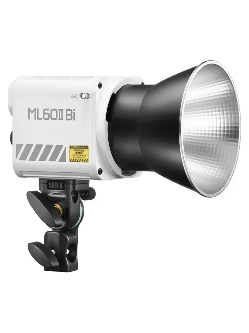 GODOX ML60II Bi Illuminatore a LED 2800-6500K