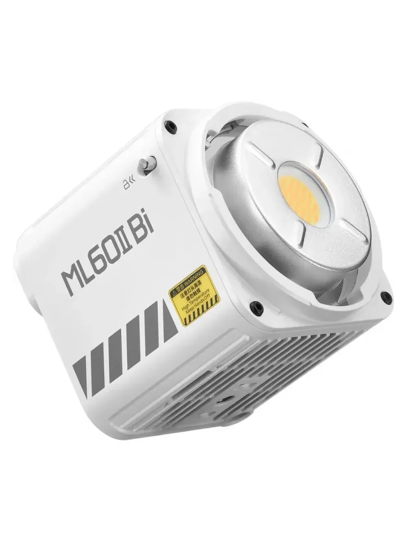 GODOX ML60II Bi Illuminatore a LED 2800-6500K