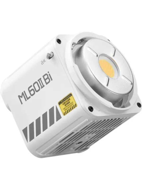 GODOX ML60II Bi Illuminatore a LED 2800-6500K