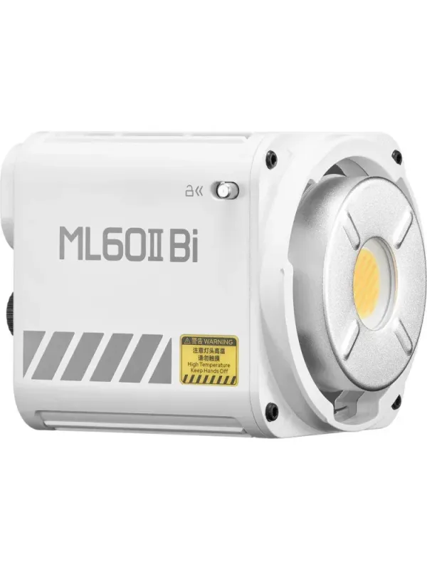 GODOX ML60II Bi Illuminatore a LED 2800-6500K
