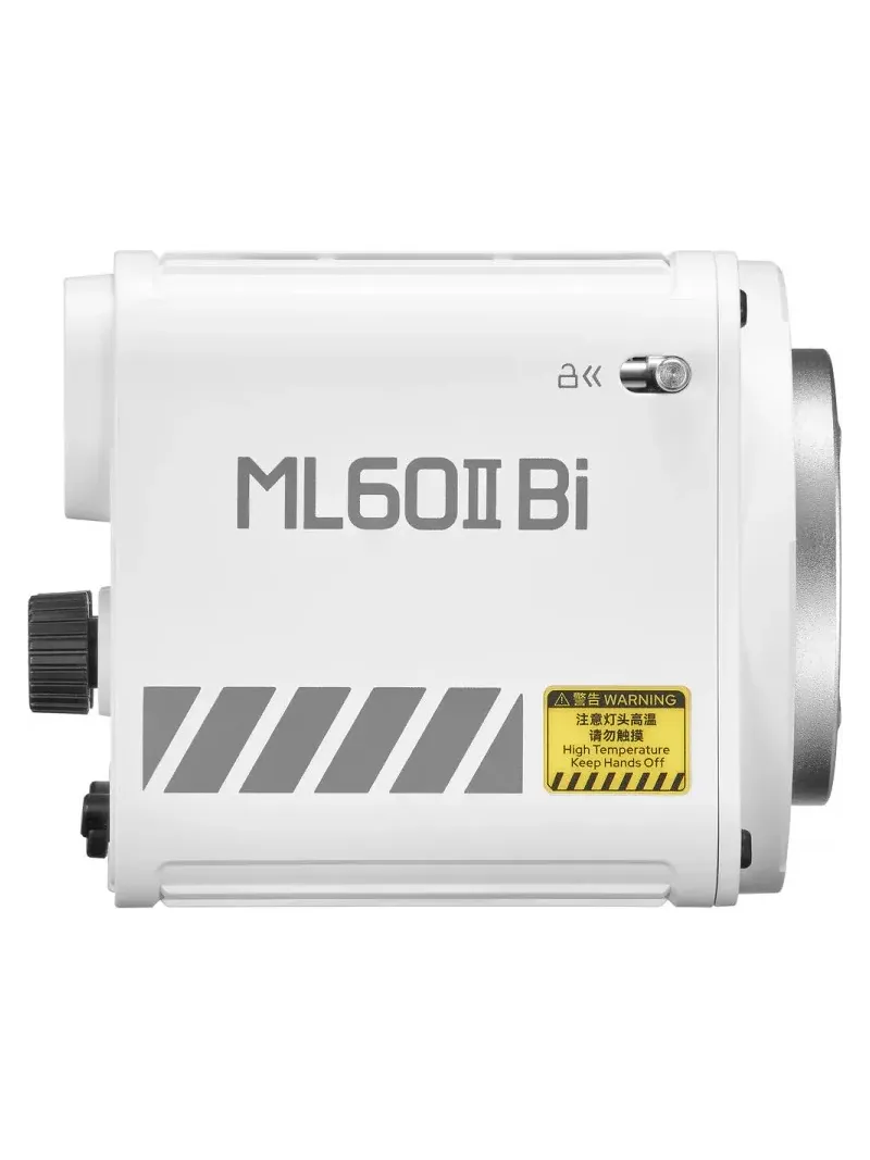 GODOX ML60II Bi Illuminatore a LED 2800-6500K