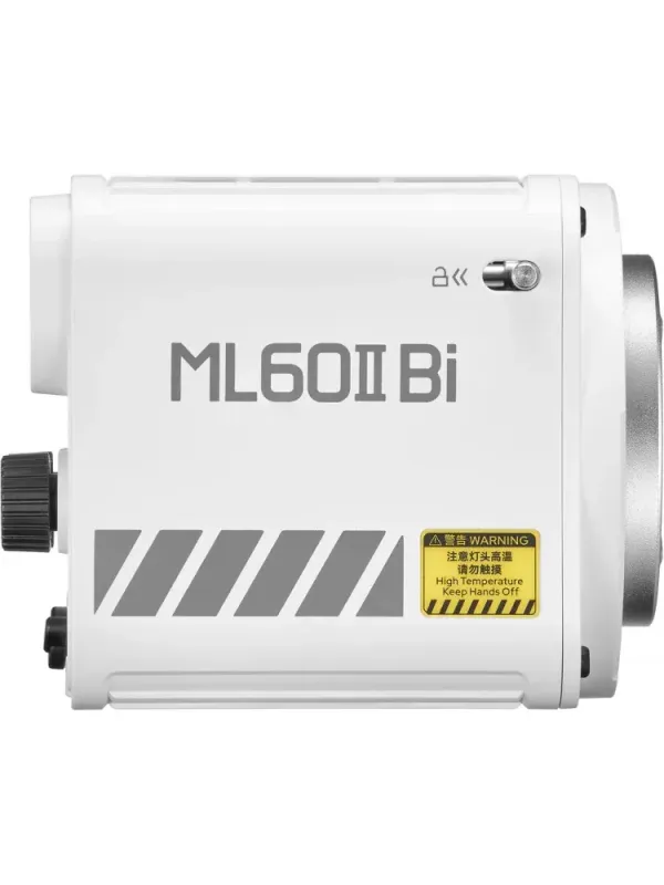 GODOX ML60 LED Light | D'Aponte | Led Lights