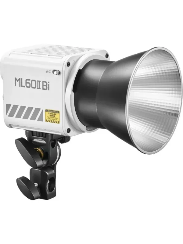 GODOX ML60II Bi Illuminatore a LED 2800-6500K