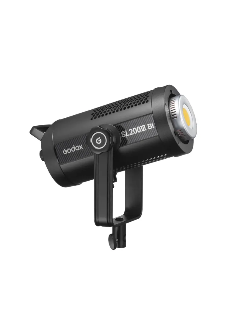 GODOX SL200IIIBi Bi-Color LED Light