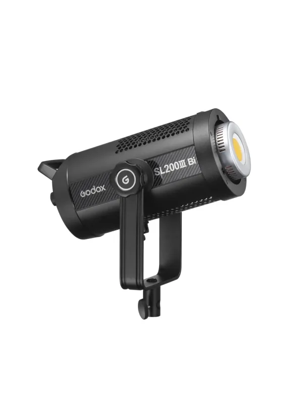 GODOX SL200IIIBi Illuminatore Led Bicolore