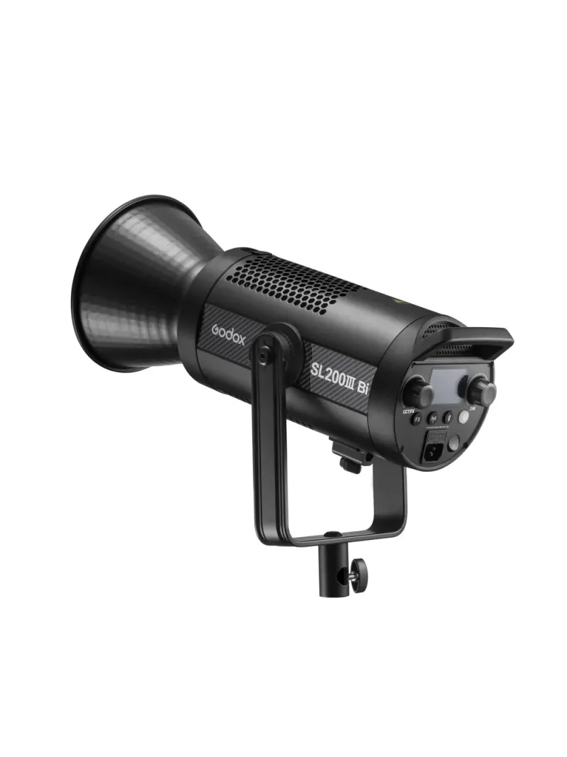 GODOX SL200IIIBi Bi-Color LED Light