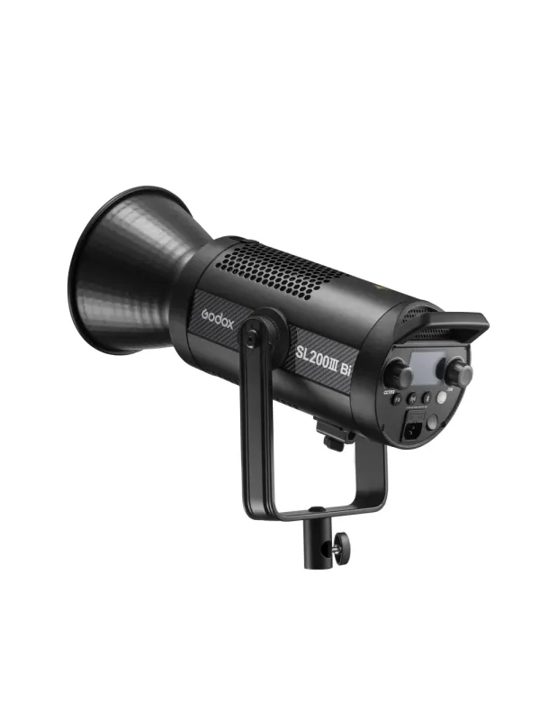 GODOX SL200IIIBi Bi-Color LED Light