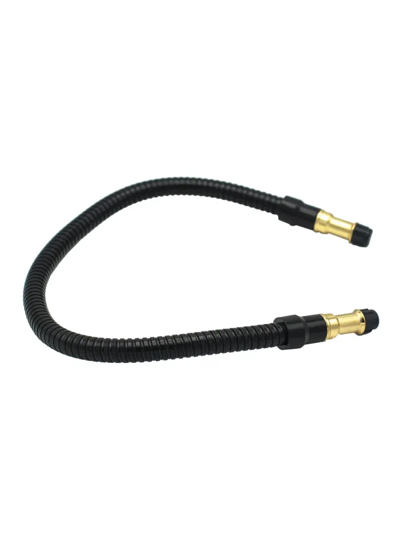 CARUBA FA4-S Morsetto accessorio/Braccio flessibile 1/4"