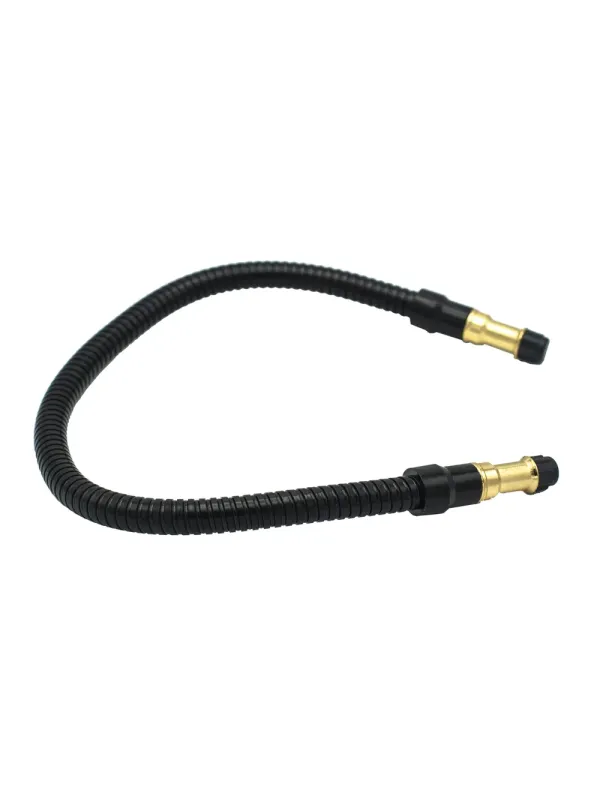 CARUBA FA4-S Morsetto accessorio/Braccio flessibile 1/4"