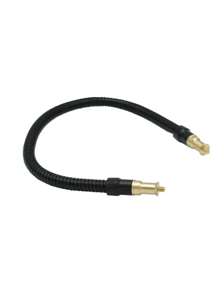 CARUBA Flexible arm with clamp and spigot | D'Aponte | Studio Accessories 2