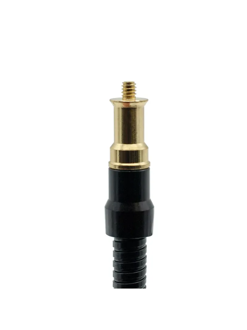 CARUBA FA4-S Morsetto accessorio/Braccio flessibile 1/4"