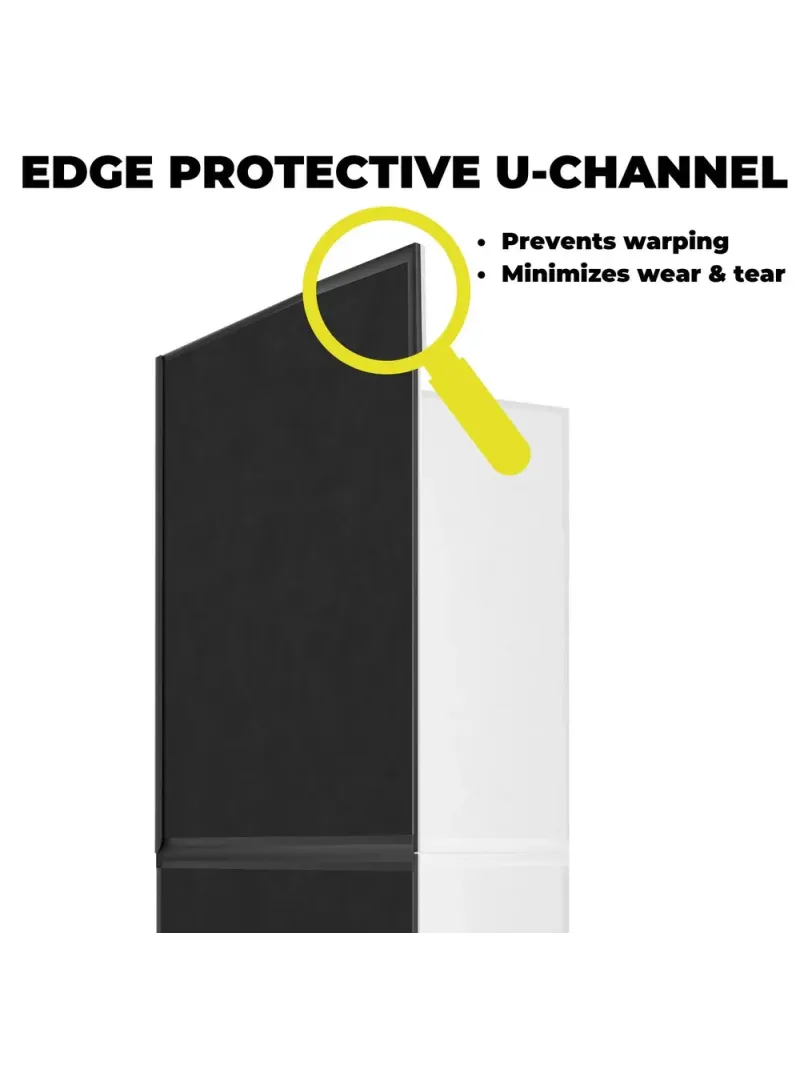 GODOX 5 in 1 reflector panel 60cm | D'Aponte | Reflective and diffusing panels