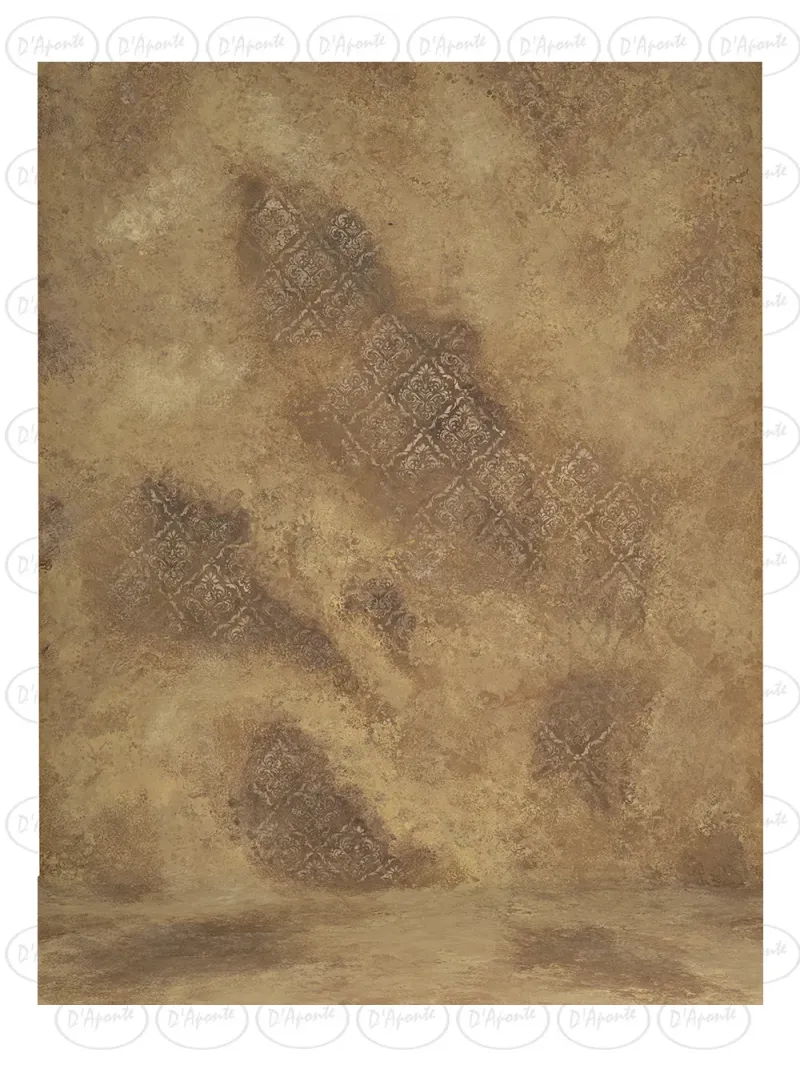 D'APONTE FONDALE IN TELA STAMPATO PRS 12-1042