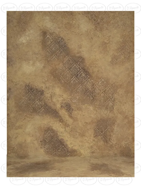 D'APONTE PRINTED CANVAS BACKDROP PRS 12-1039 | D'Aponte | Premium Backdrops - PR Printed