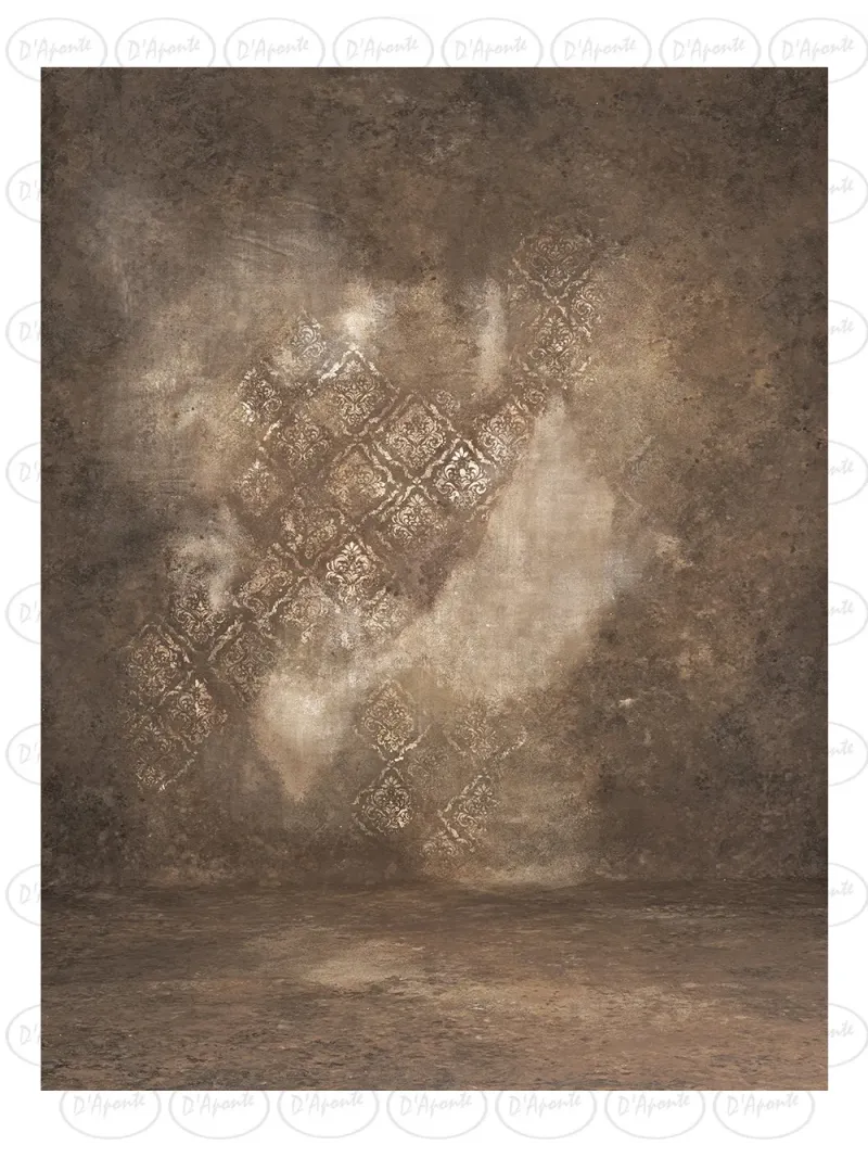 D'APONTE FONDALE IN TELA STAMPATO PRS 12-1044
