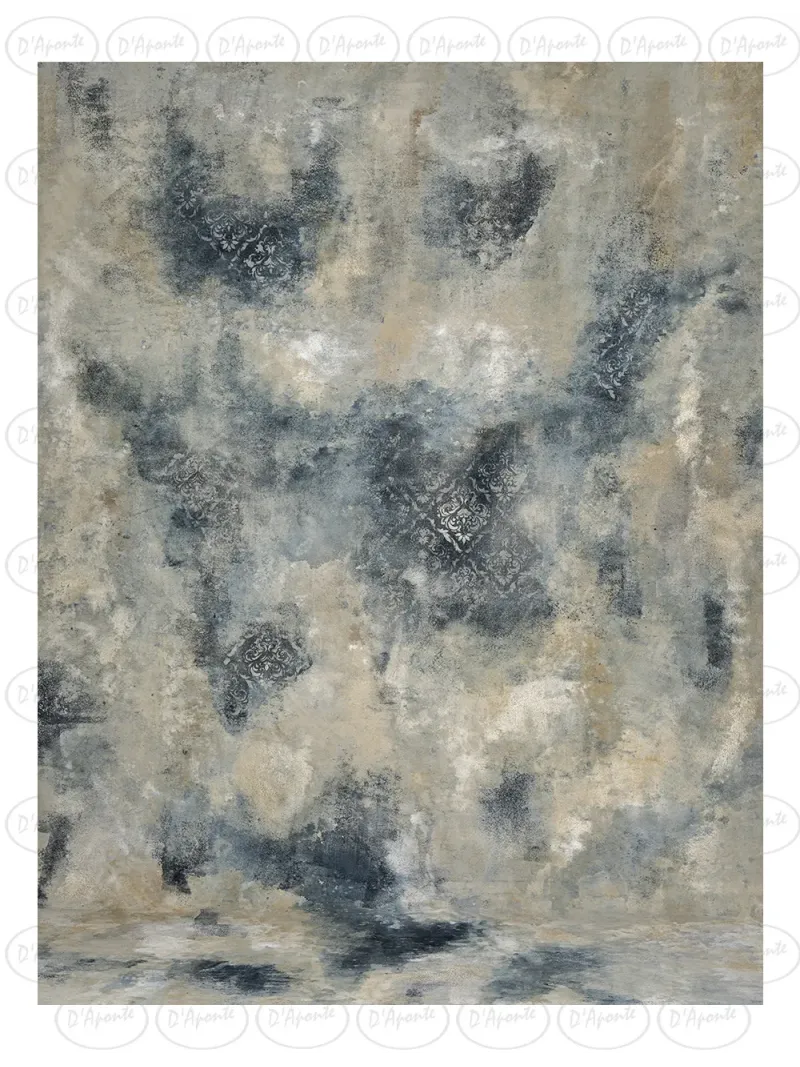 D'APONTE FONDALE IN TELA STAMPATO PRS 12-1046