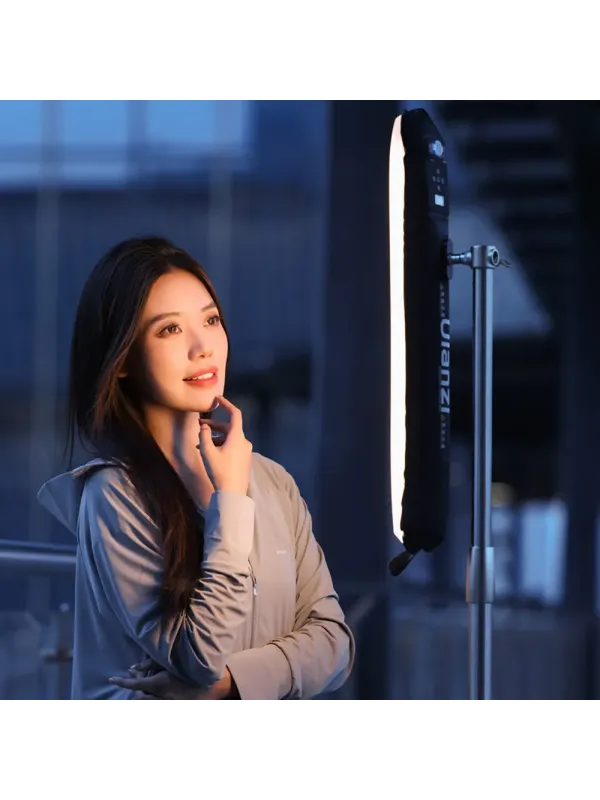 GODOX LC500R Mini RGBWW LED Light Stick | D'Aponte | Godox