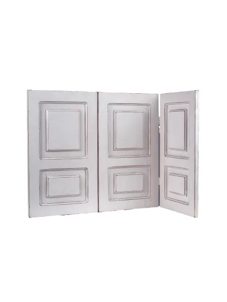 D'APONTE NEWBORN NB111 SEPARE' BIANCO 2