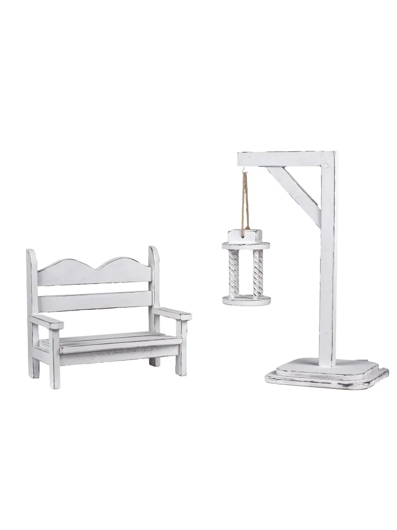 D'APONTE NEWBORN NB107 TRICYCLE WITH CART | D'Aponte | Newborn Accessories