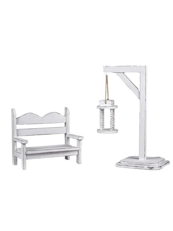 D'APONTE NEWBORN NB107 TRICYCLE WITH CART | D'Aponte | Newborn Accessories