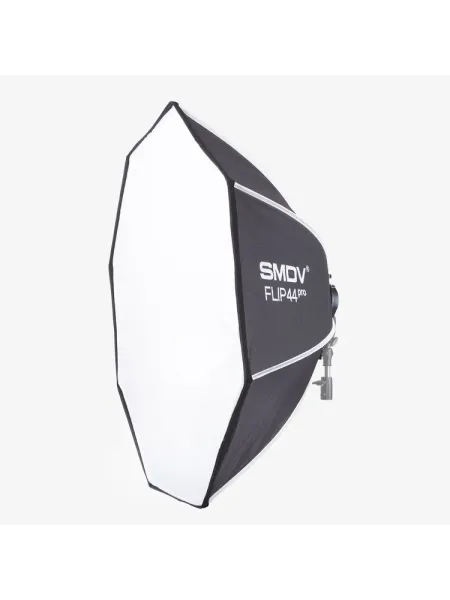SMDV Speedbox-Flip44 PRO senza anello (110cm) 2