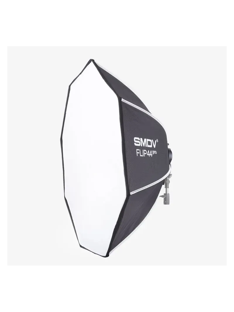 SMDV Speedbox-Flip44 PRO senza anello (110cm)