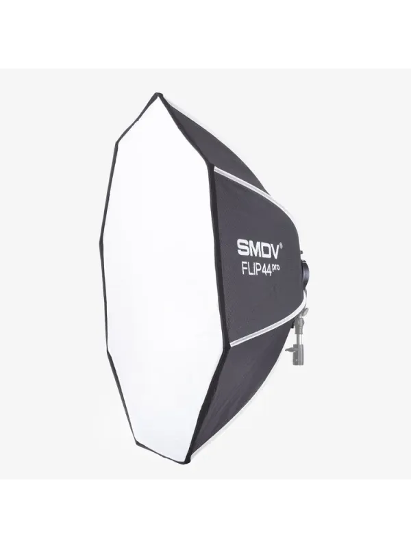 SMDV Speedbox-Flip44 PRO senza anello (110cm)
