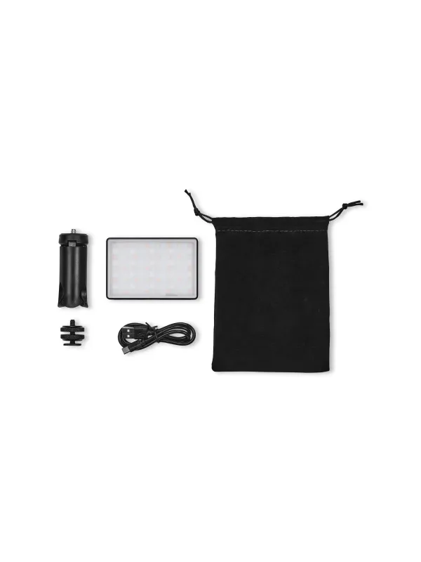 Vendita Quadralite Thea 120 Led