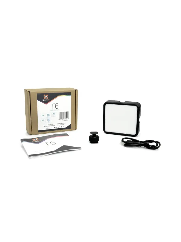 Vendita Quadralite Thea 120 Led