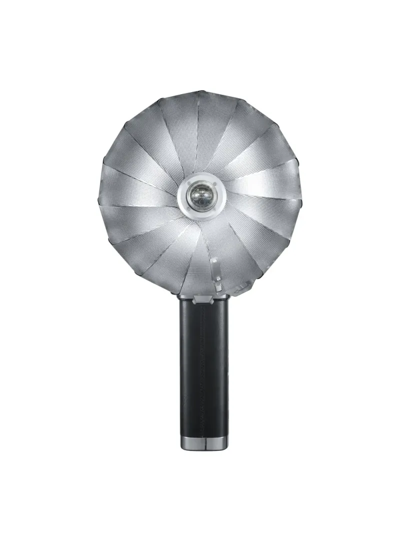 GODOX Lux Master Retro  Camera Flash