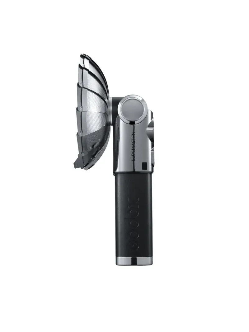 GODOX Lux Master Retro  Camera Flash