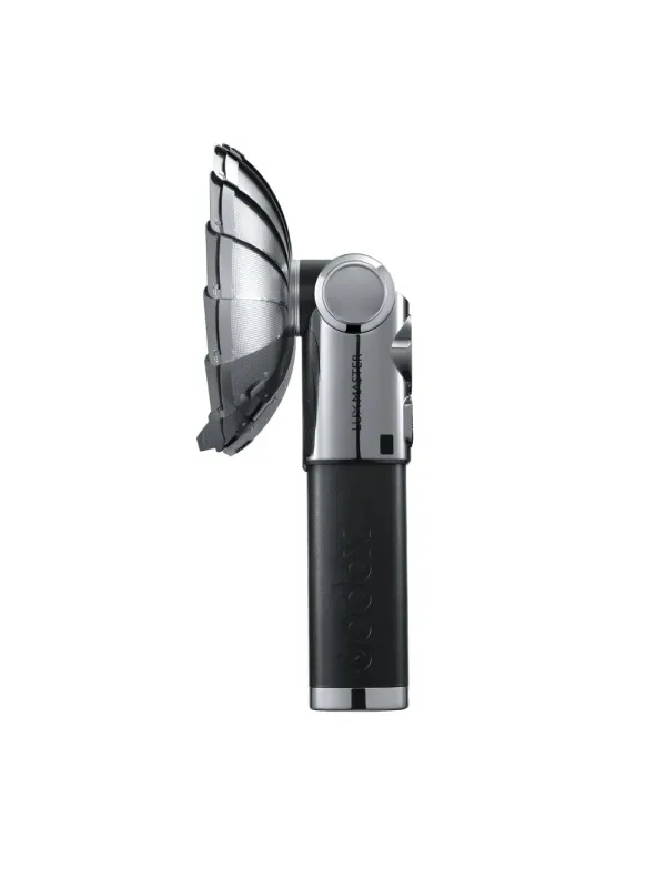 GODOX Lux Master Retro  Camera Flash