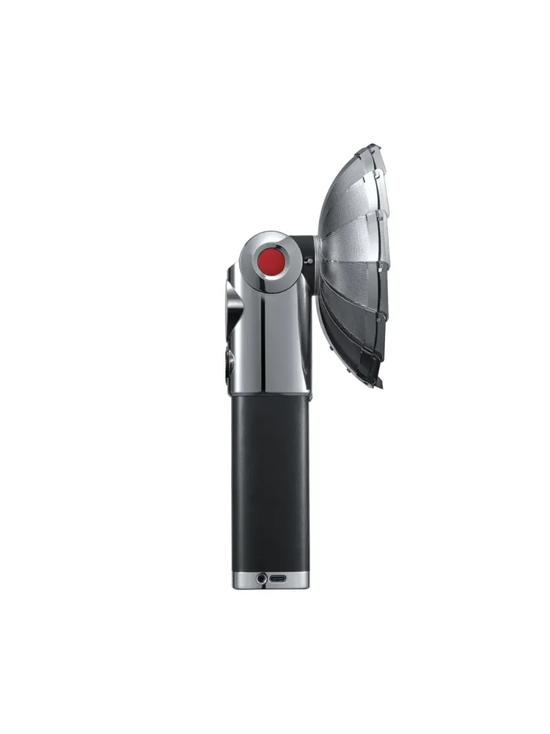 GODOX Lux Master Retro  Camera Flash